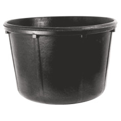 Bac à plâtre 50 Litres caoutchouc - TALIAPLAST 320304