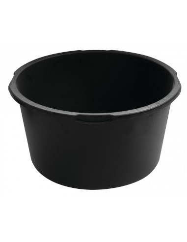 Bac malaxeur 120 Litres sans anse - MONDELIN...