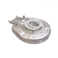Corolle de protection pour ponceuse IPERTITINA