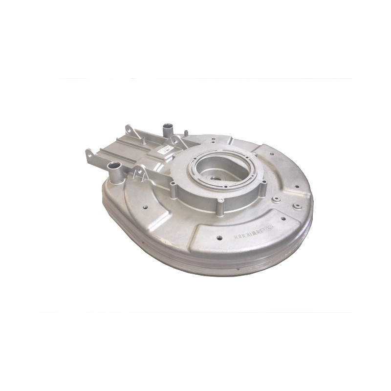 Corolle de protection pour ponceuse IPERTITINA