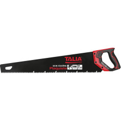 Scie de plaquiste longueur 400mm - TALIAPLAST 480208
