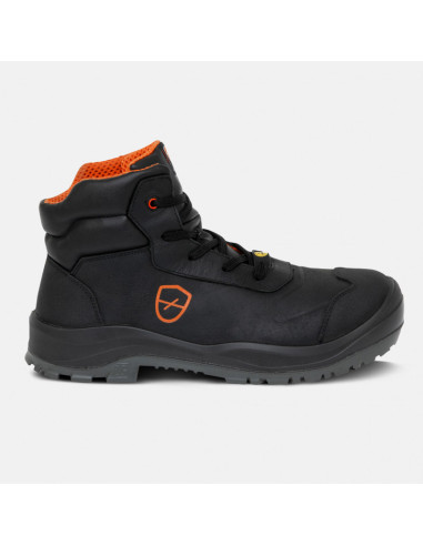 Chaussure Haute sécurité PADERO S3S SRC Couleur...