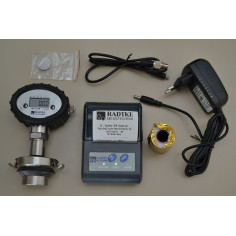 Kit d’extension RADTKE Business Pro - Réf. 110022