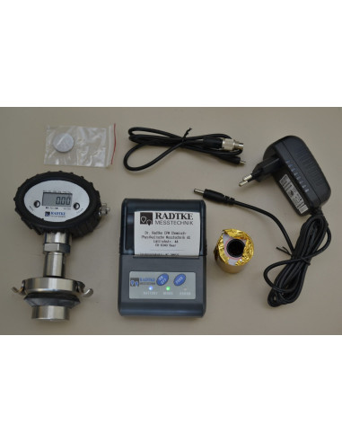 Kit d’extension RADTKE Business Pro - Réf. 110022