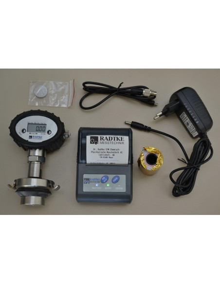Kit d’extension RADTKE Business Pro - Réf. 110022