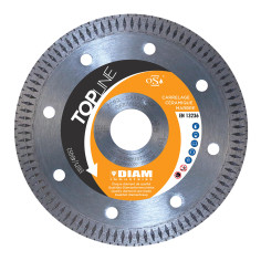 Disque diamant ultra fin spécial Carrelage FC92 DIAM