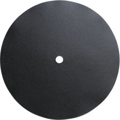 Disque abrasif biface sur filet Diamètre 450mm Grain 150