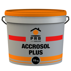 Primaire d'accrochage PRB Accrosol Plus Seau de 15?kg -...