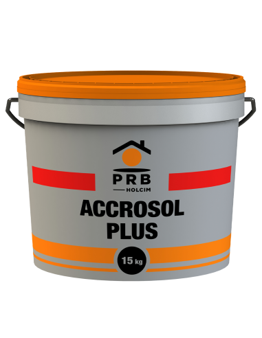 Primaire d'accrochage PRB Accrosol Plus Seau de...