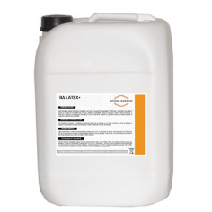BA-LATEX+ (20L) Résine d'adhérence et d'étanchéité pour...