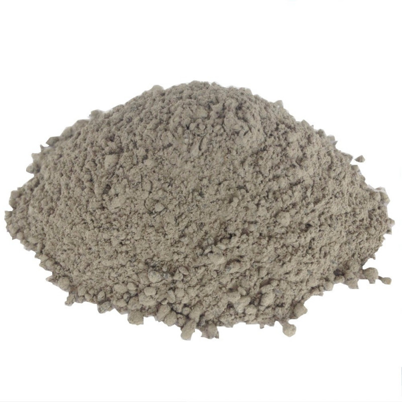 Quartz durcisseur TAUPE pour béton industriel -...