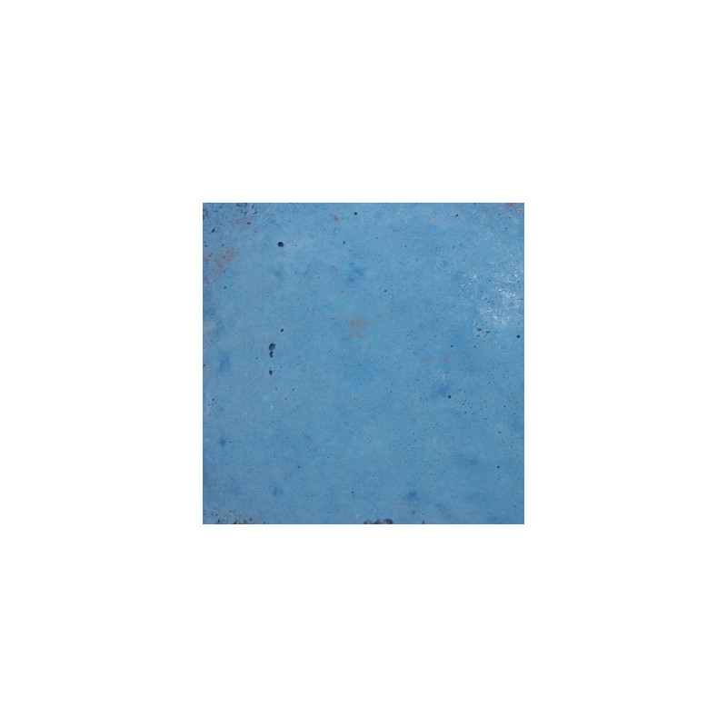 Quartz durcisseur BLEU CLAIR pour béton...
