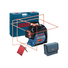 Laser lignes BOSCH GLL 3-80 Professional