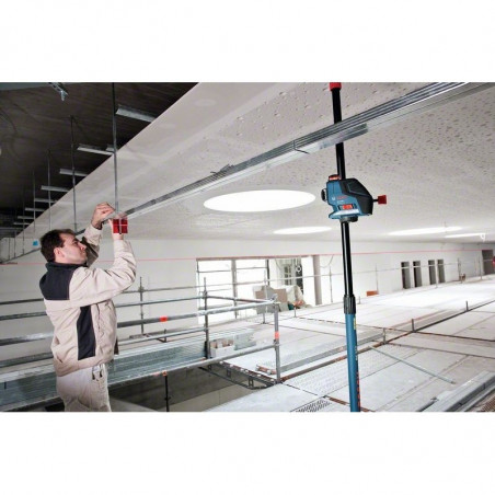 Laser lignes BOSCH GLL 3-80 Professional