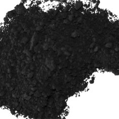 Pigment minéral NOIR sac de 1kg