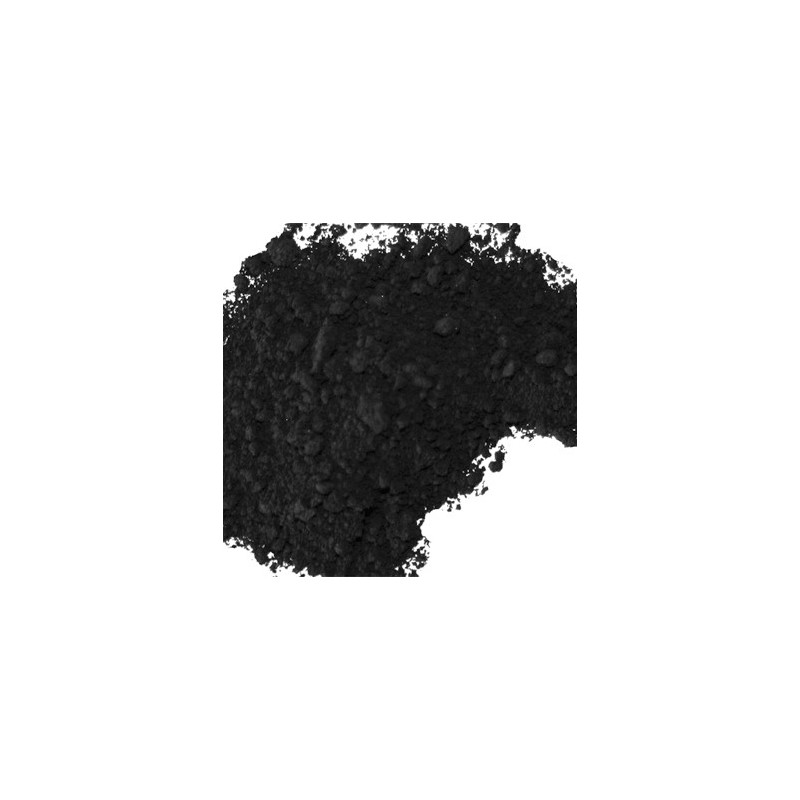 Pigment minéral NOIR sac de 1kg
