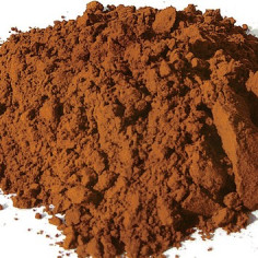 Pigment naturel SIENNE NATURELLE HC sac de 1kg