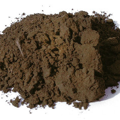 Pigment naturel OMBRE NATURELLE HC sac de 1kg