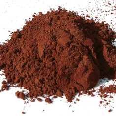 Pigment naturel HAVANE HC sac de 1kg