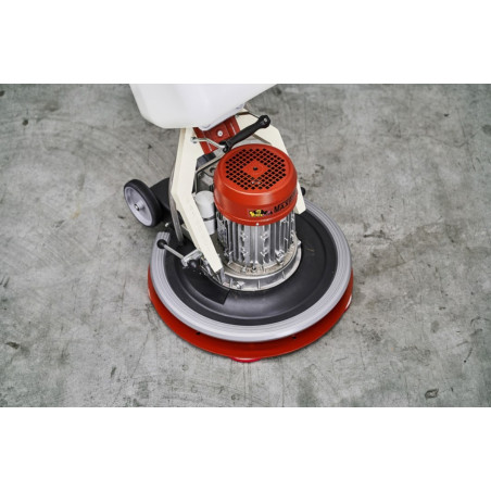 Ponceuse de sol Raimondi MAXITITINA -230v - 110 tr/min