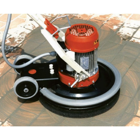 Ponceuse de sol Raimondi MAXITITINA -230v - 110 tr/min