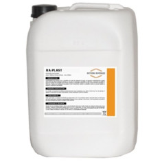 Plastifiant réducteur d'eau BA-PLAST Bidon de 20L