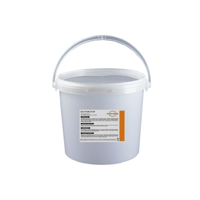 BA-HYDROSTOP revêtement élastique d'étanchéité...