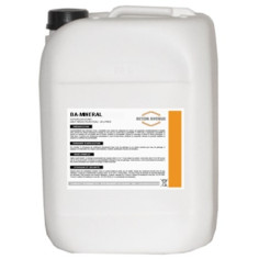 Minéralisateur, durcisseur et imperméabilisant BA-MINERAL...