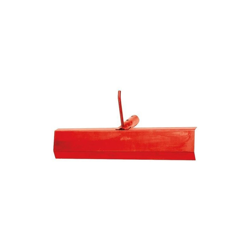 Épandeur à béton 50 cm - Outil seul