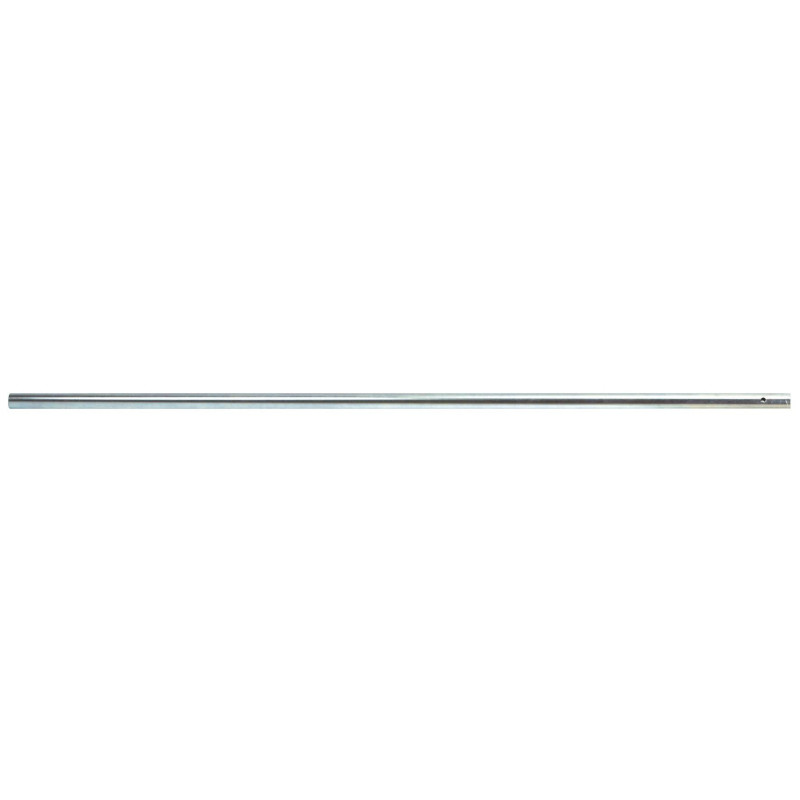 Manche acier pour épandeur à béton Longueur 145cm