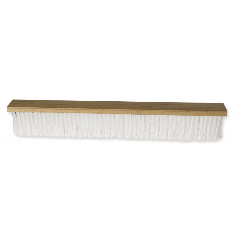 Brosse de rechange 80 cm pour balai à débuller
