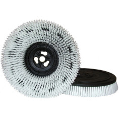 Brosse nylon rigide pour monobrosse Raimondi MAXITITINA 207A