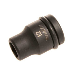Douilles à choc 24 mm pour carré d'entraînement de 1/2''...