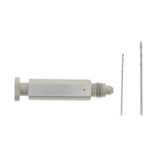 Chambre de mélange AR4242 pour pistolet FUSION AP GRACO