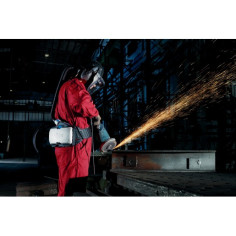 Unité de ventilation X-Plore 8500 Drager IP65 2