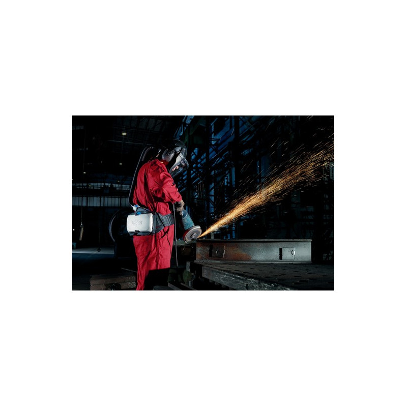 Unité de ventilation X-Plore 8500 Drager IP65