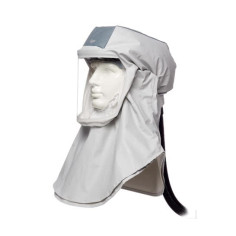 Cagoule complète premium X-Plore 8000 Drager