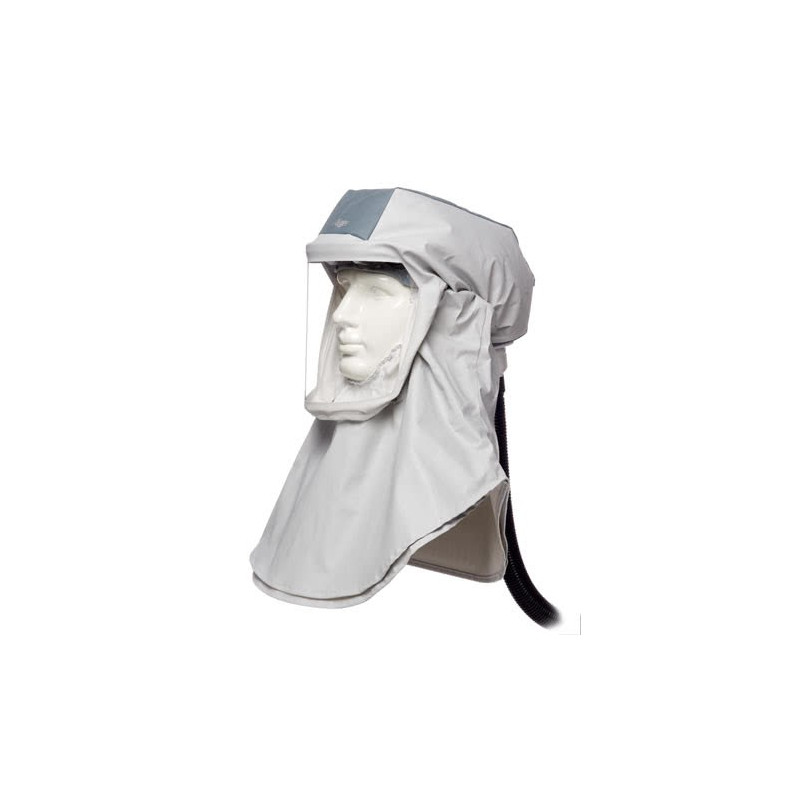 Cagoule complète premium X-Plore 8000 Drager