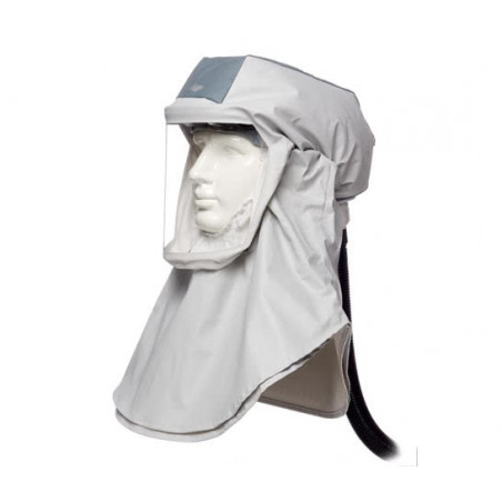 Cagoule complète premium X-Plore 8000 Drager