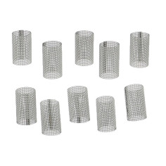 Filtres 40 mesh pour pistolet FUSION GRACO (par 10)