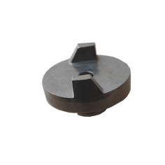 Chapeau air jet rond 15B210 pour pistolet FUSION GRACO 2