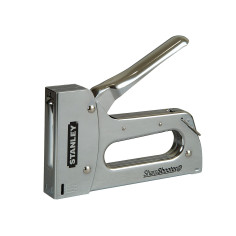 Agrafeuse-cloueuse Argent  6-TR110 - STANLEY