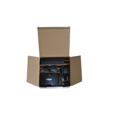 Chargeur standard Drager X-Plore 8000 2