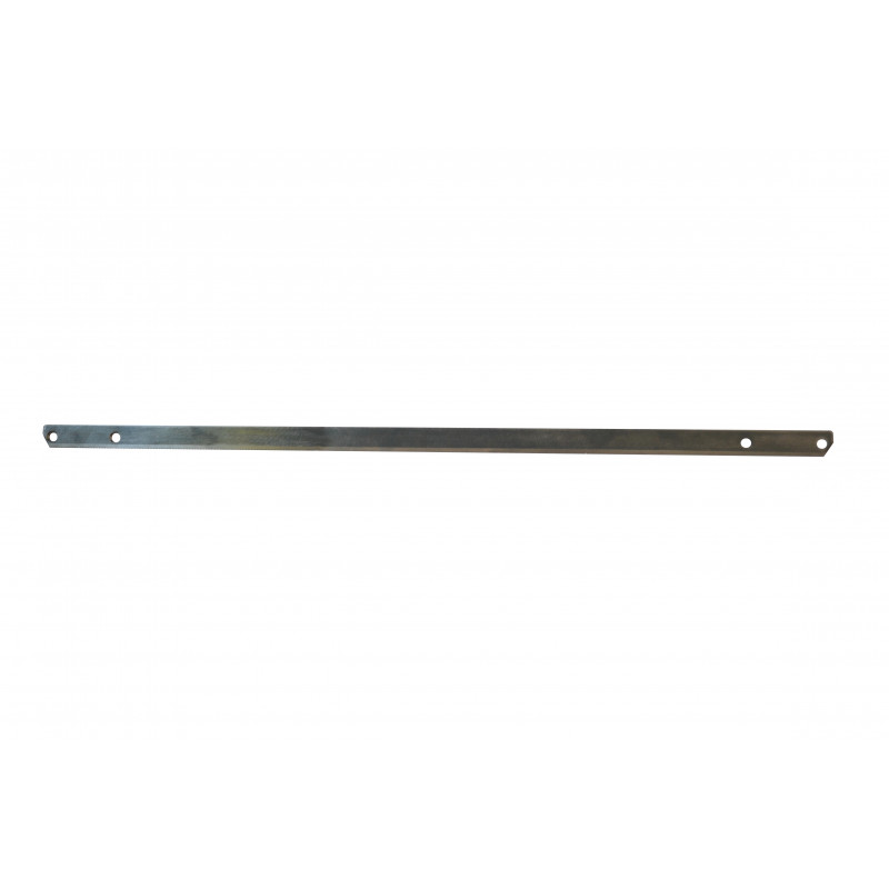 Lame de scie sabre pour mousse PU cellule ouverte