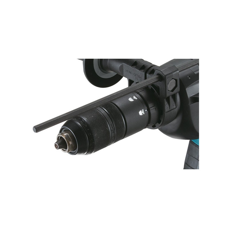 Coffret perfo-burineur SDS-Plus 36 V Li-Ion 5...