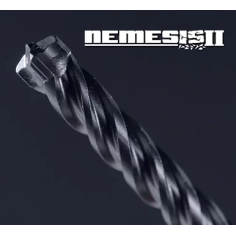 Foret  Béton SDS-Plus diam. 5.5 Long. 165 mm NEMESIS II... 2