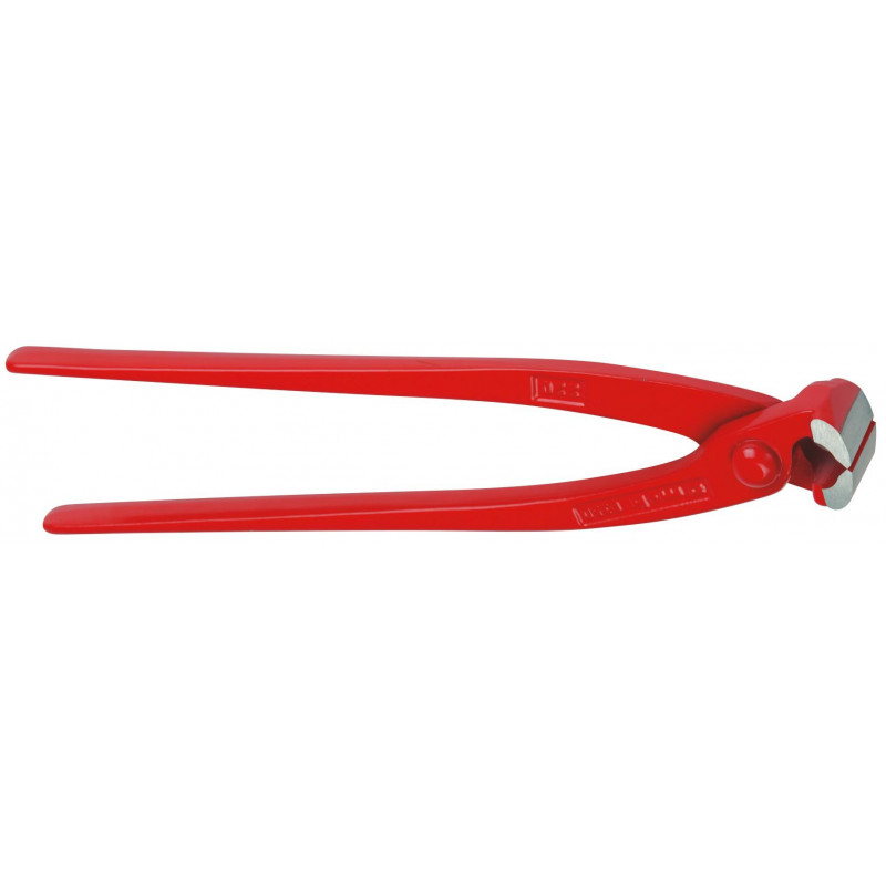 Tenaille russe 220mm MOB Diam de coupe maxi 1.6 mm