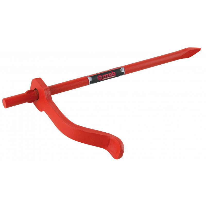 Chevillette de maçon ronde 20x120 mm MOB