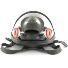 Masque complet 6800 3M en silicone 2