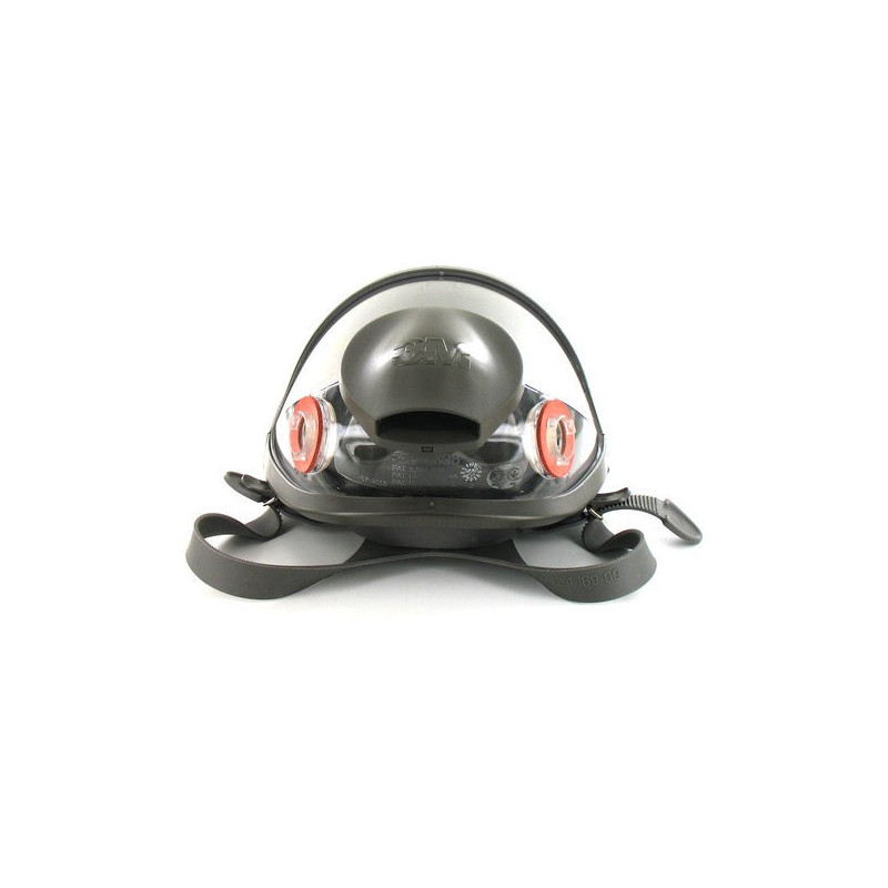 Masque complet 6800 3M en silicone